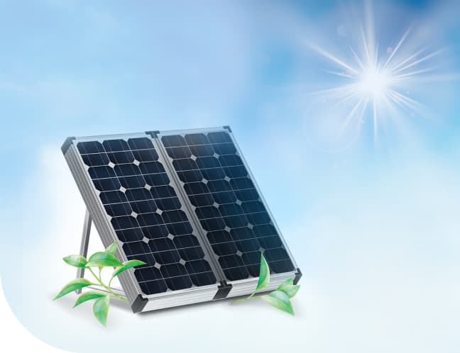 AI-Powered Solar Panel Detection System by Mardi Lab